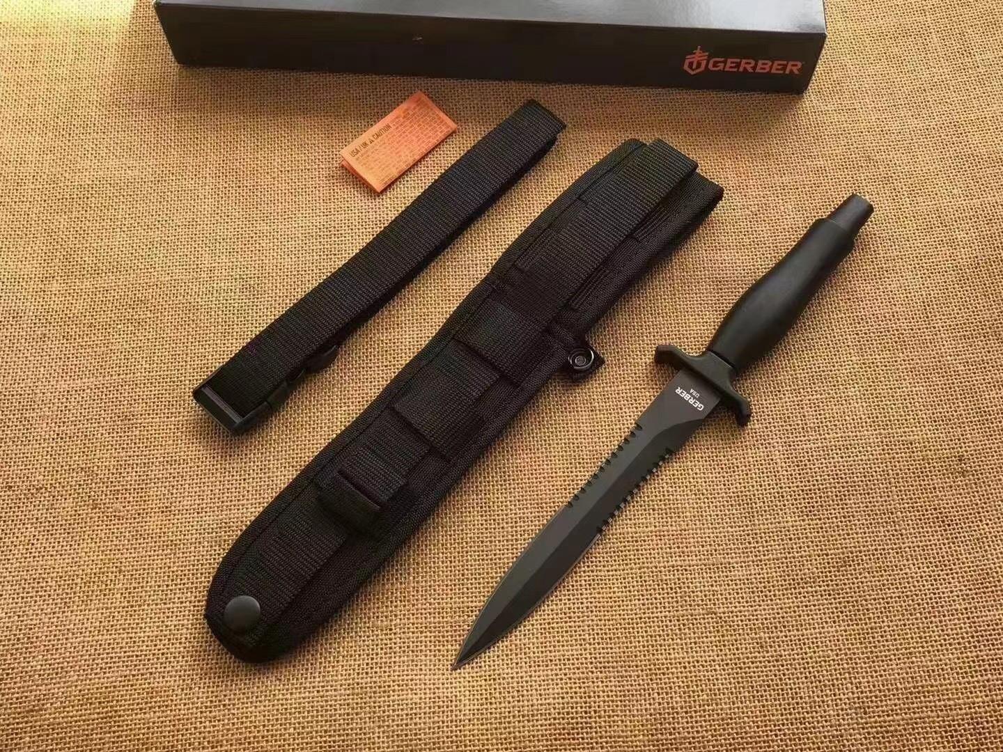 美国戈博马克2gerbermark2