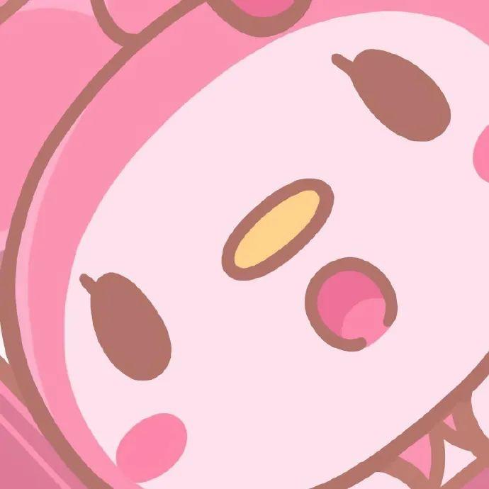 150张可爱的微信头像-可爱微信头像萌萌哒女生