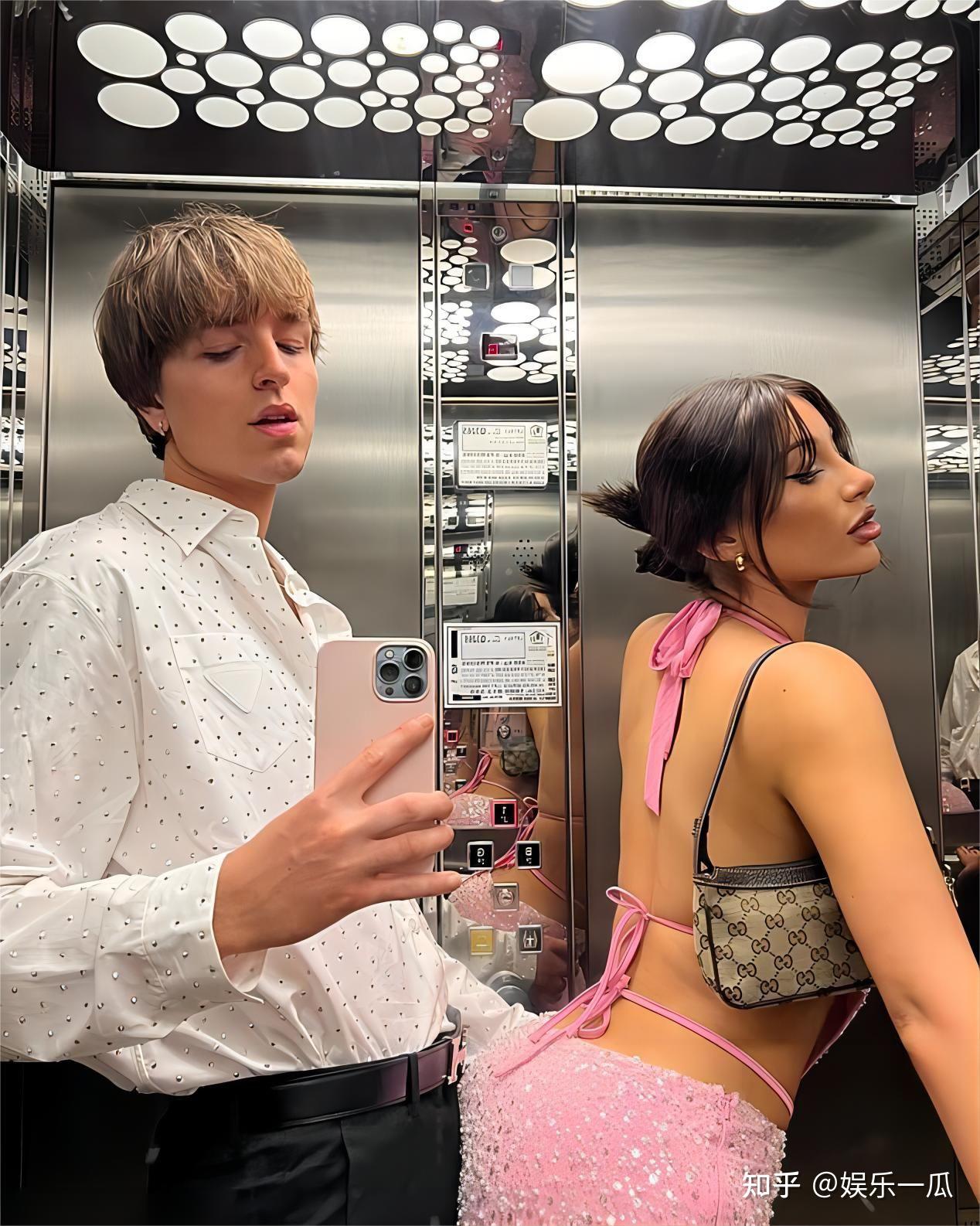 Should You Subscribe? Mikaela Testa & Atis Paul OnlyFans