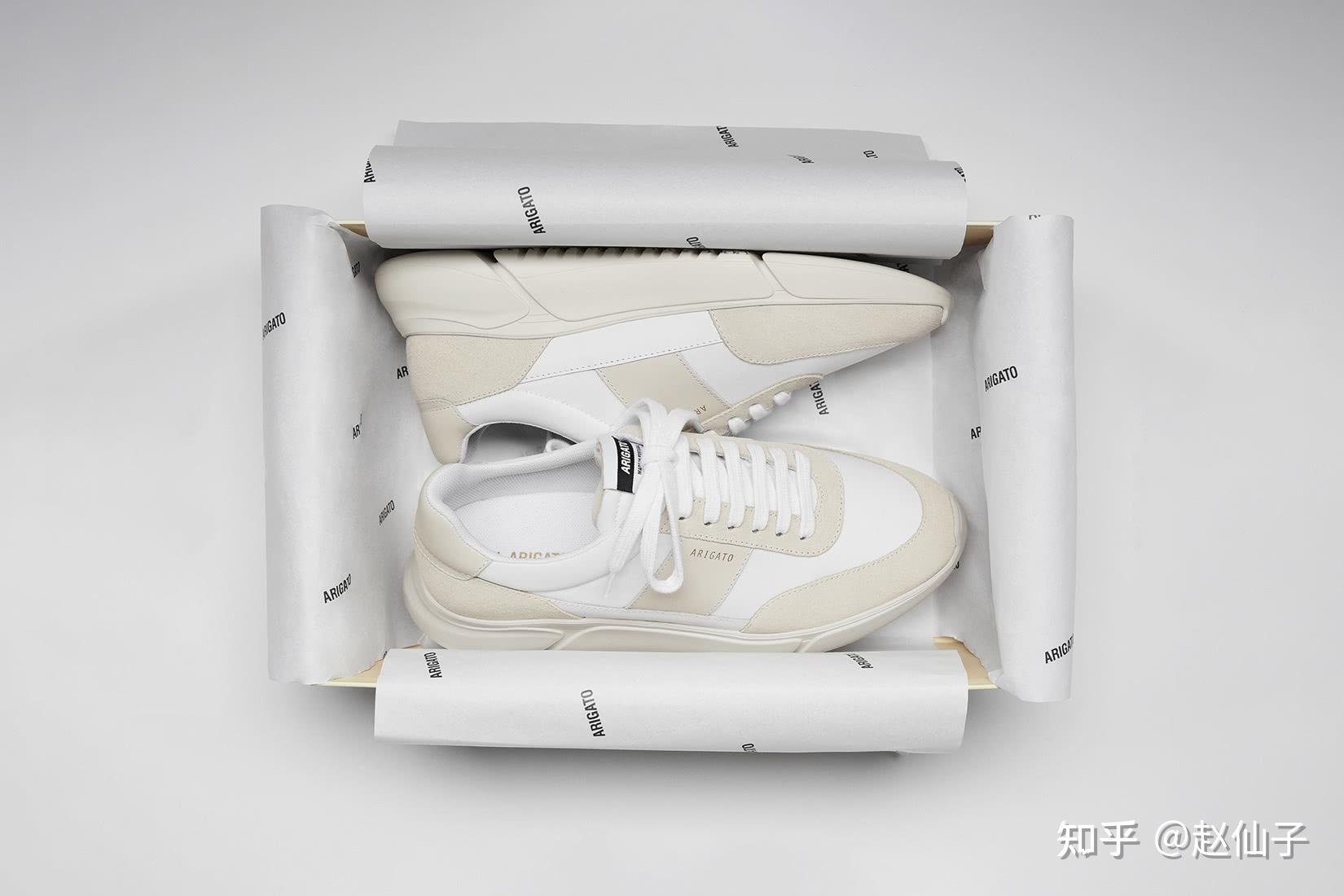 axelarigato即将成为您新迷恋对象的轻巧时尚品牌