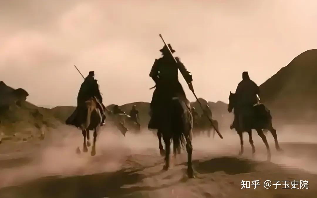 真正终结大隋王朝的都是王世充这样的人 - 知乎