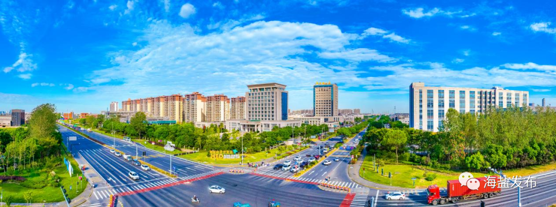 云内控典型客户海盐经济开发区西塘桥街道开发区公权力数智双轨治理