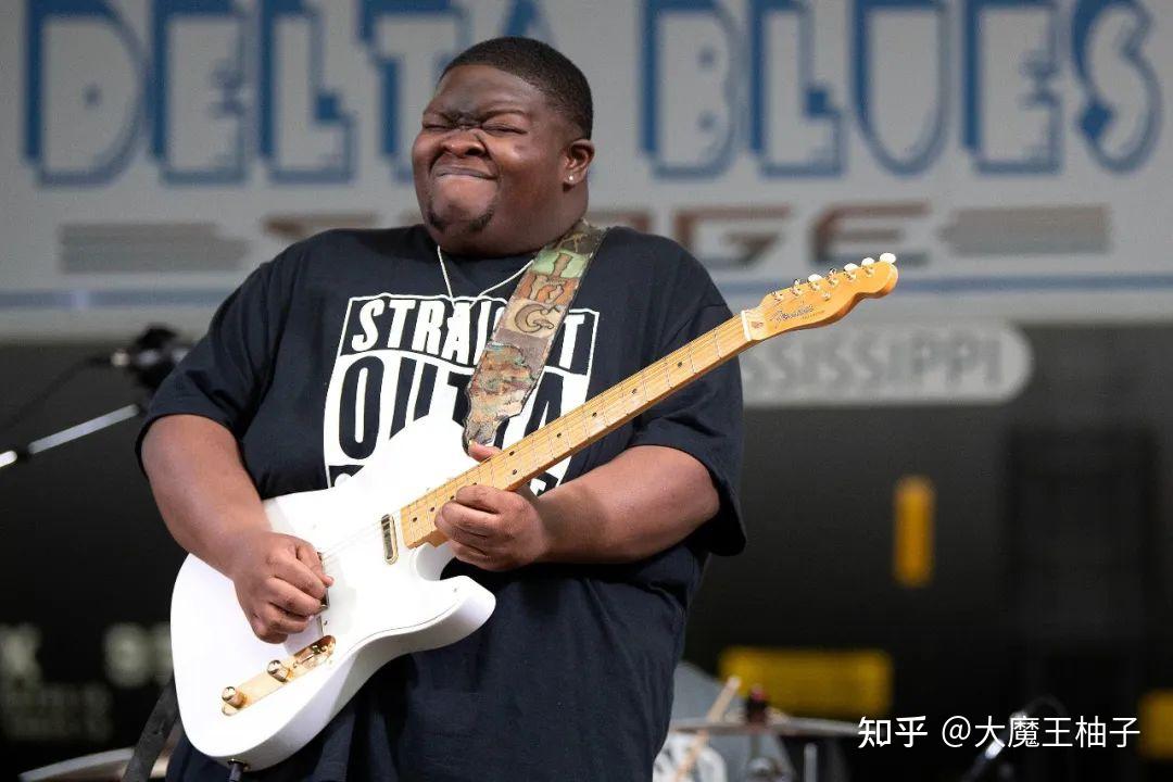 声藏热点|要是b.b.king还在世,一定会听而落泪!