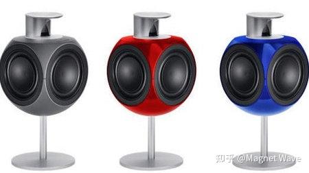 B&O BeoLab系列 | BeoLab 3 - 小巧而强悍的有源扬声器 - 知乎