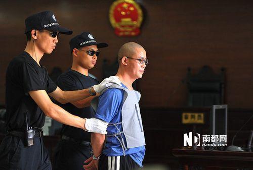 死刑执行笔记 - 知乎
