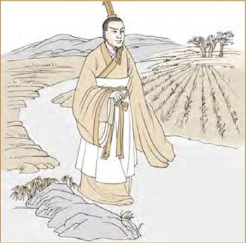 《易经》第一卦 乾 乾为天 乾上乾下 - 知乎