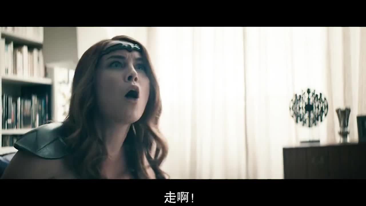 【黑袍纠察队2】星光被捕,修一和点灯人最后对话!