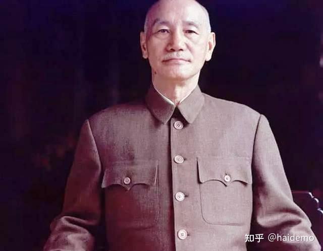 国民党“中正剑”是一把什么剑? - 知乎
