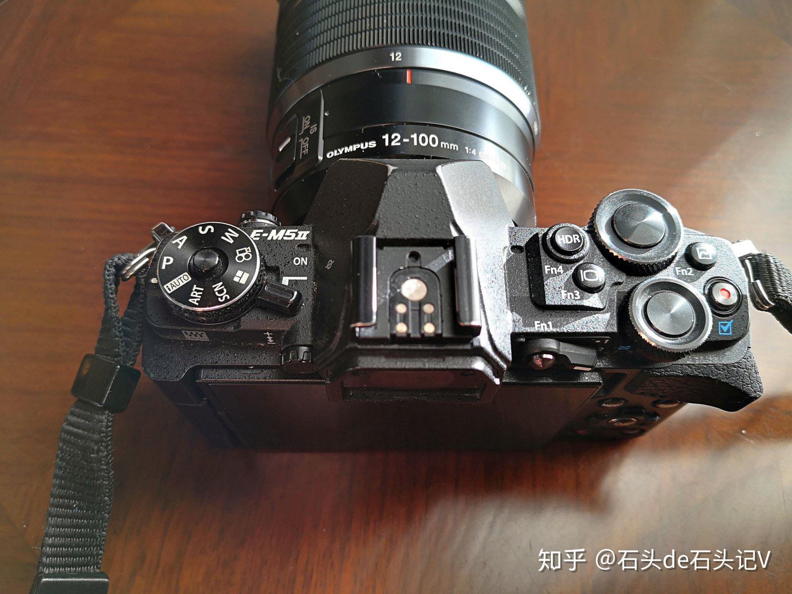 奥林巴斯小恶魔em5ii陪我吃豆腐宴看冰灯