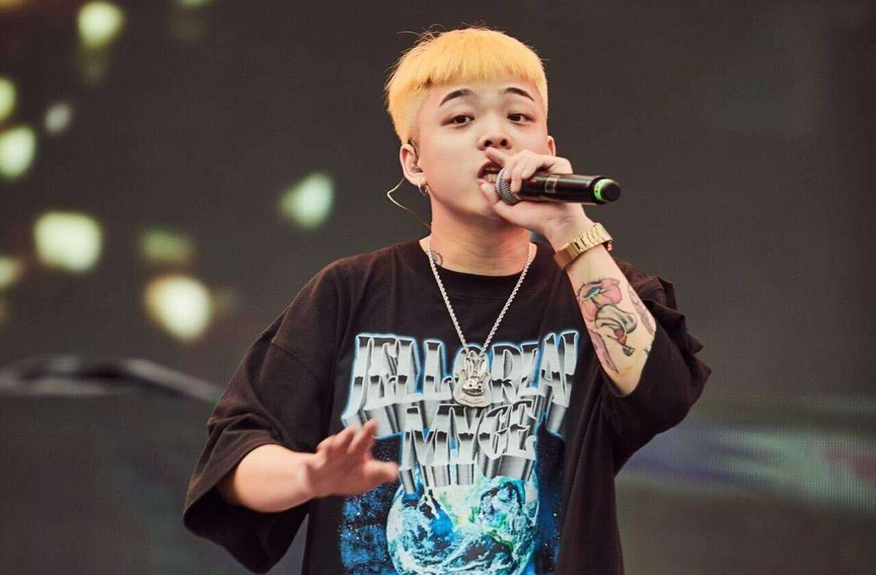 Yunnan Rapper Carl 挂个Tune哼段旋律就能叫rapper吗? - 知乎