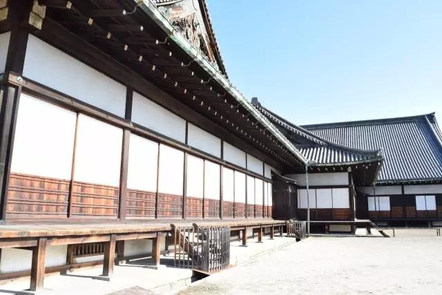 见证一朝兴衰的世界遗产京都二条城 日本景点解说 知乎