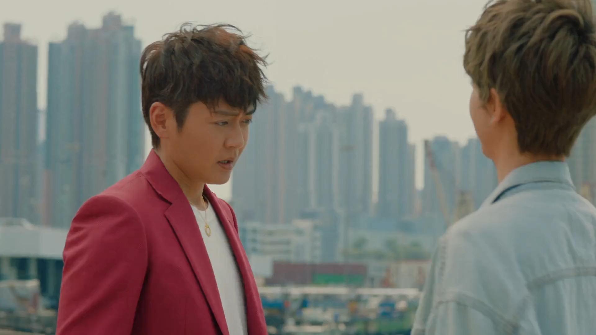 美人计最坏的结局美人爱上英雄庞浩洋真心爱上阿兜是好还是坏