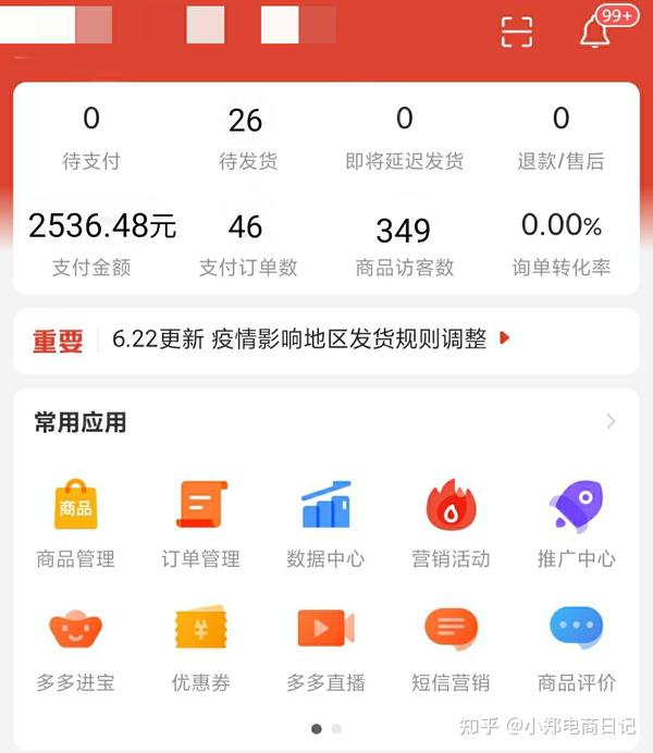 拼多多无货源多店铺,拼多多无货源怎么运营才能做起来,运营教学。 - 知乎