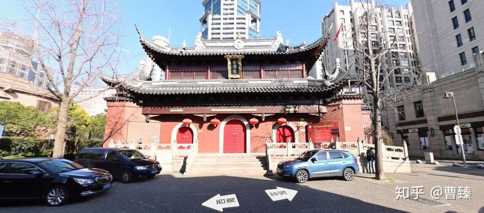 看过来老卢湾人才懂的一条平民美食街