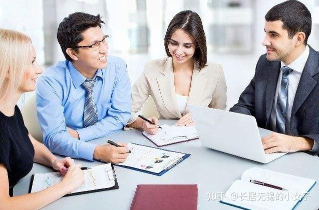 如何做一个好的职场新人 v2-532eb5e258cf48537f9607209f701f57_r.jpg