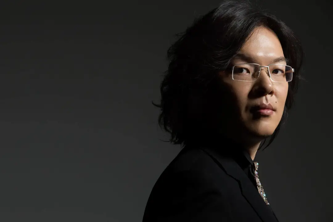 清华大学驻校艺术家吴纯公开课预告 - 知乎