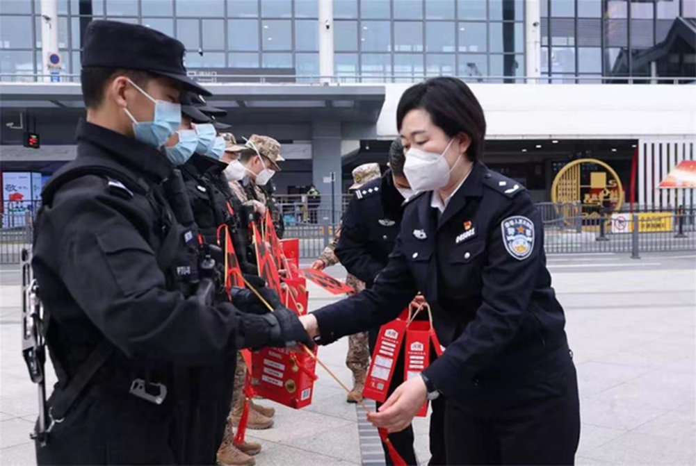 74年出生的她，任嘉兴市副市长、市公安局局长 知乎