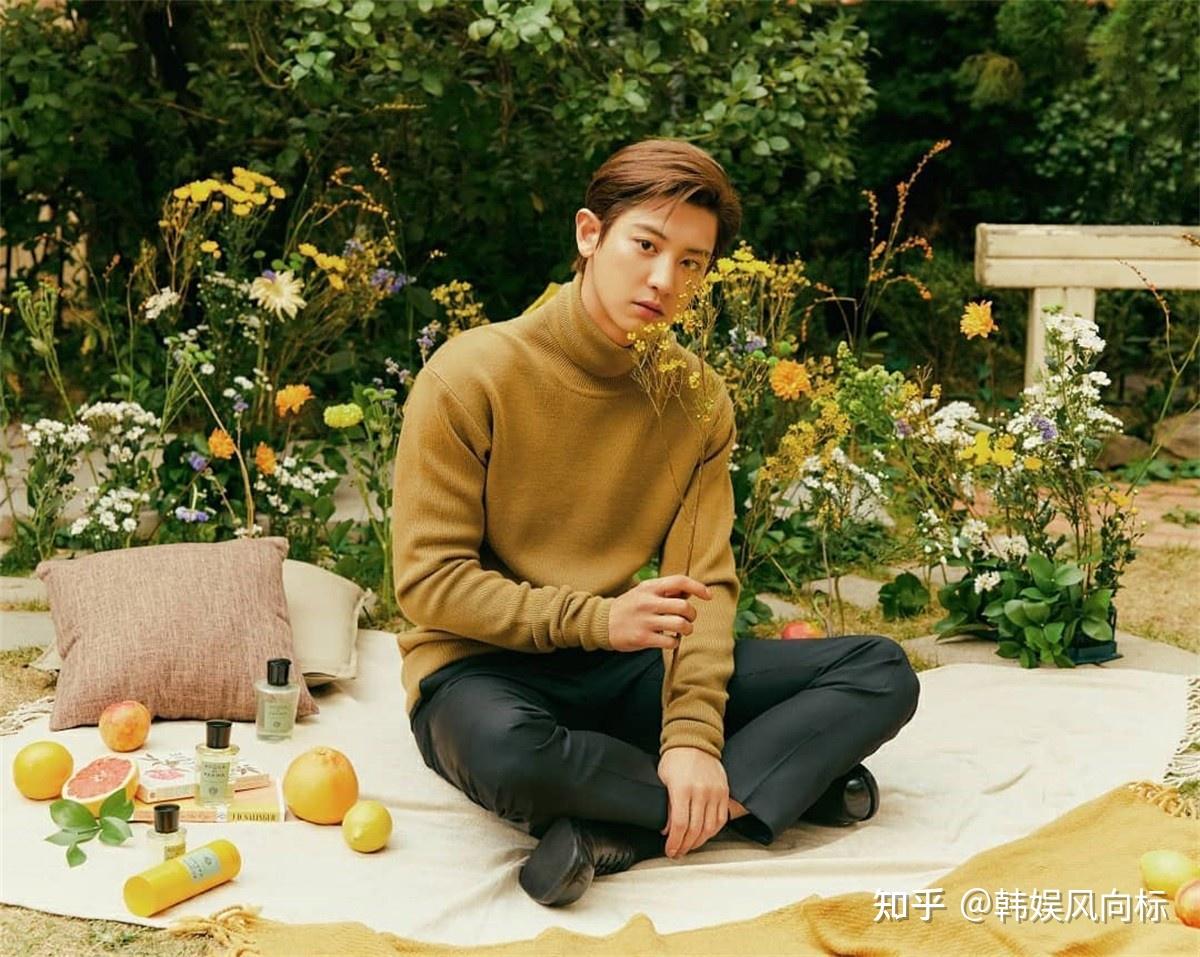 韩国网友很愤怒,要求exo朴灿烈出来解释,或者退出组合!