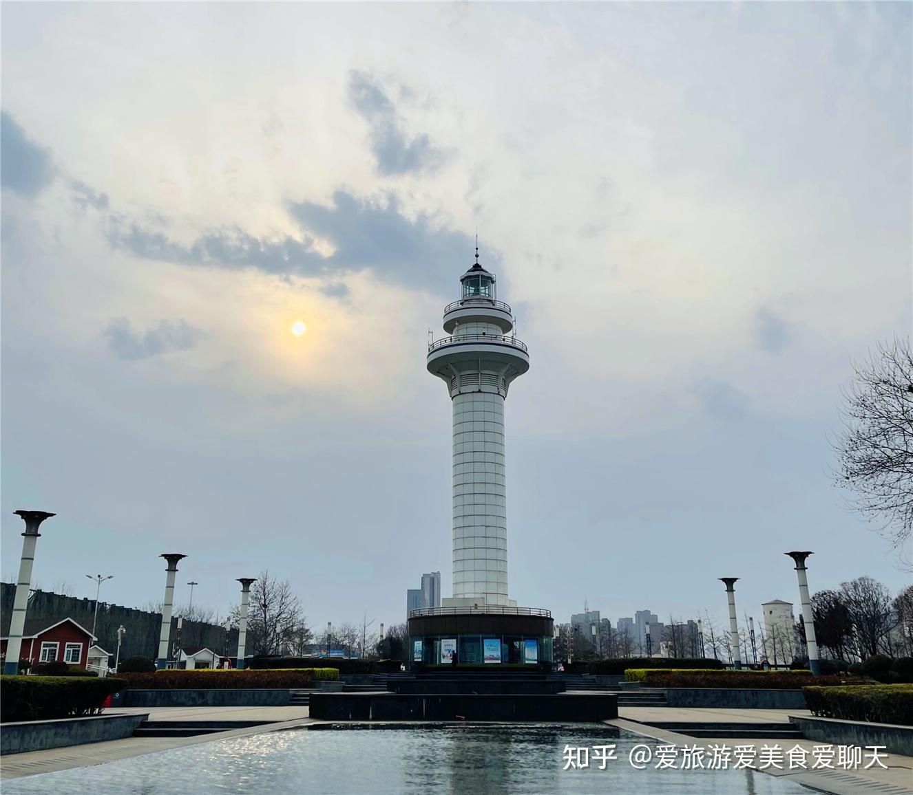 日照旅游自驾游这些游玩散心的绝佳打卡地不来真后悔