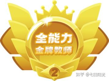 金牌教师丨第二届全能力金牌教师大赛获奖名单隆重揭晓! - 知乎