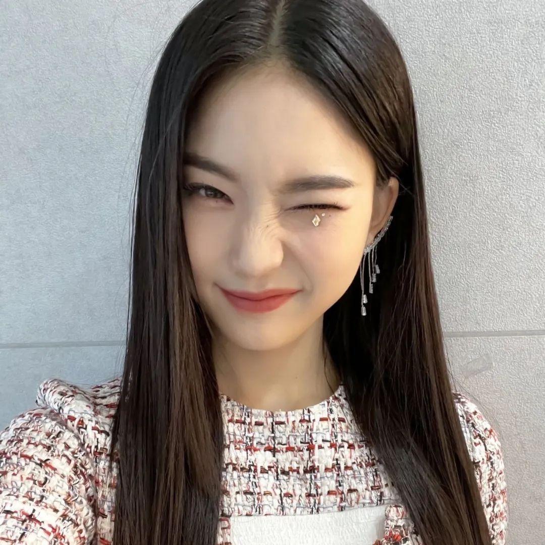 头像staycisa李彩英合集