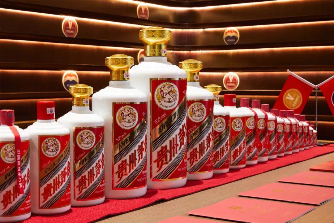 【春节选酒秘籍--白酒篇】从高端到亲民,从礼赠到宴请,总有一款适合你