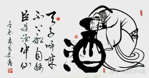 天子呼来不上船自称臣是酒中仙10首关于船的诗词你最爱哪一首