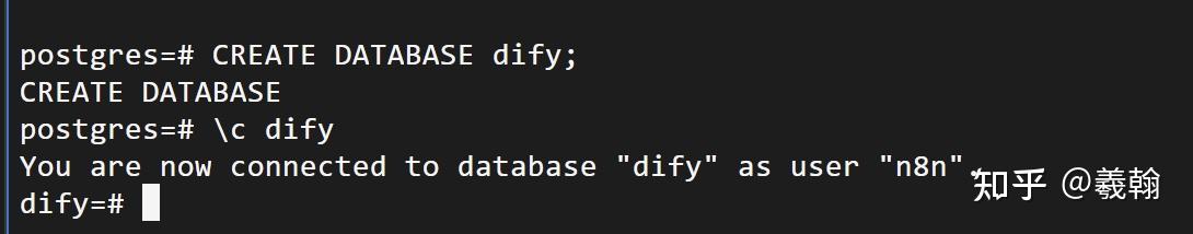 Dify 基于 Docker+1Panel 快速云端部署部署指南：与n8n共存流程 - 知乎