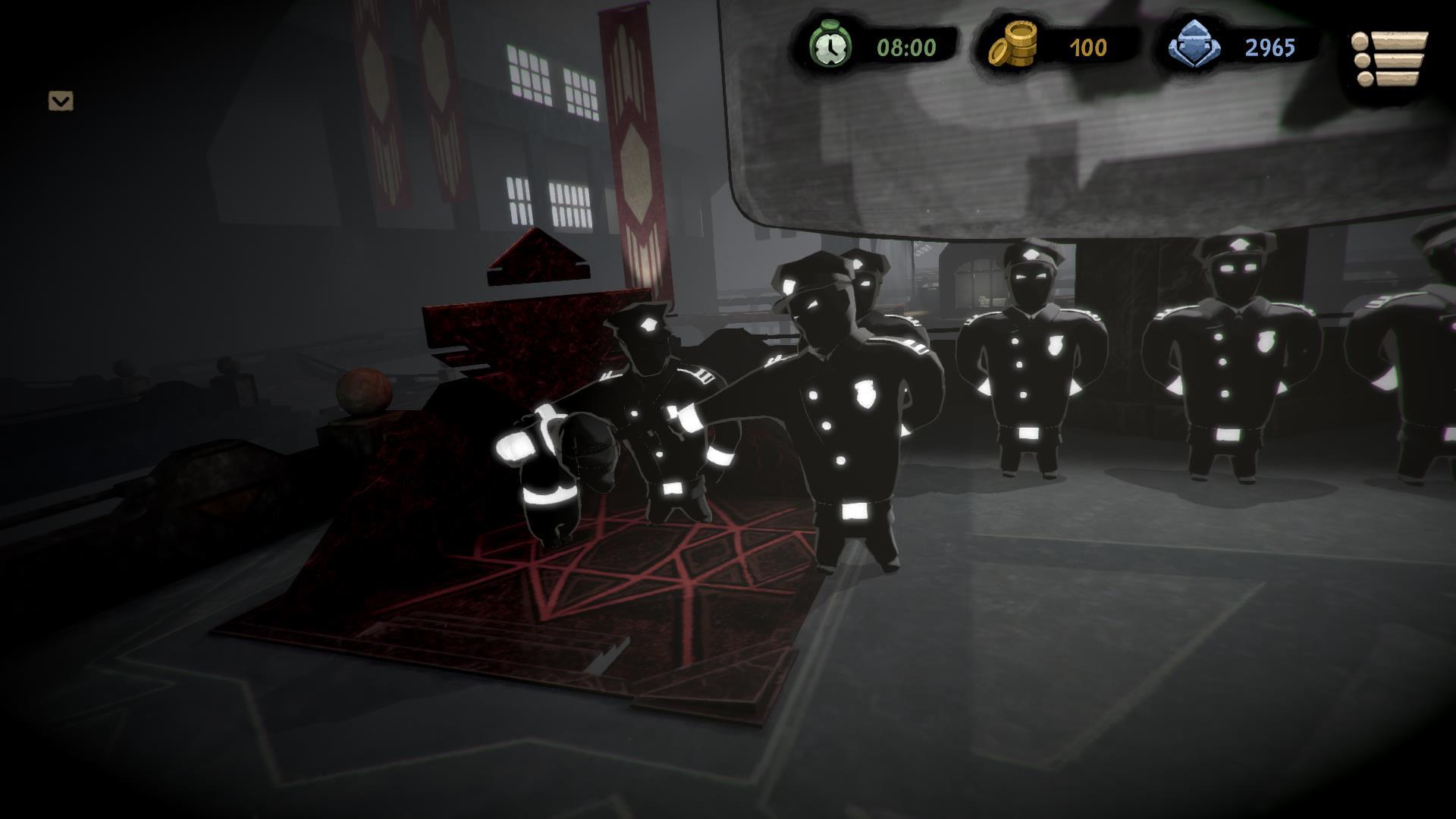 旁观者2评测伊凡直树升职记