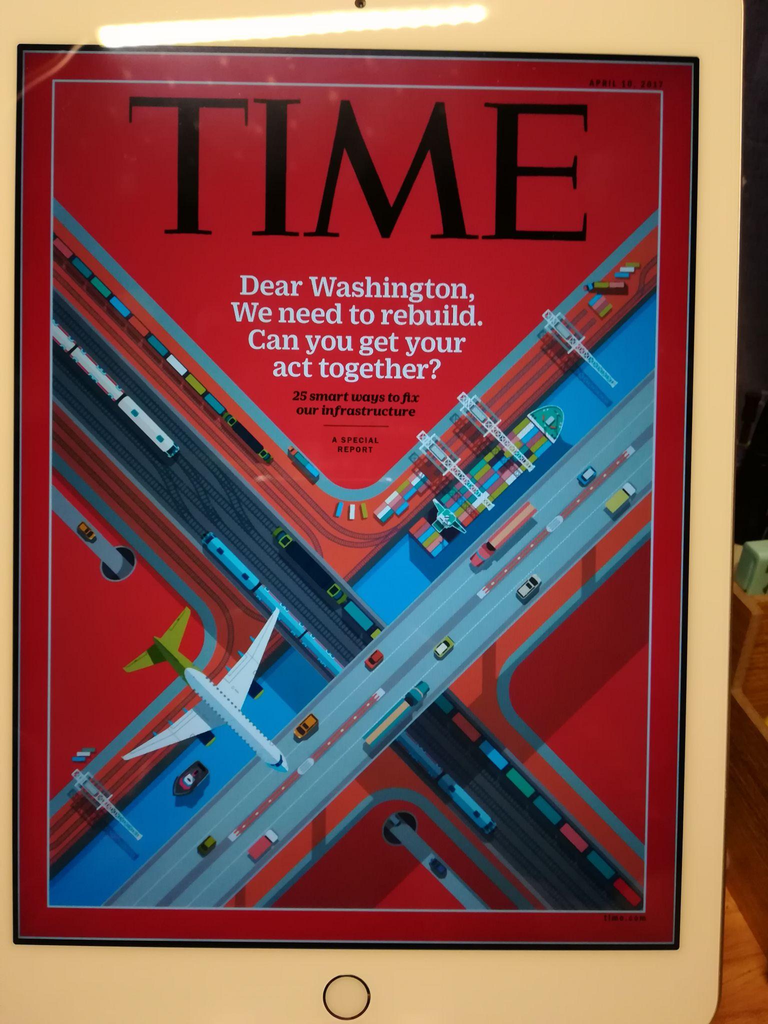 用9.7寸new ipad2017看pdf时是一种怎样的体验