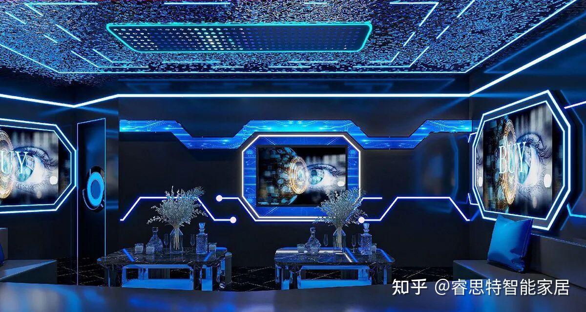 KTV 专业音响选择与配置标准(实战版)