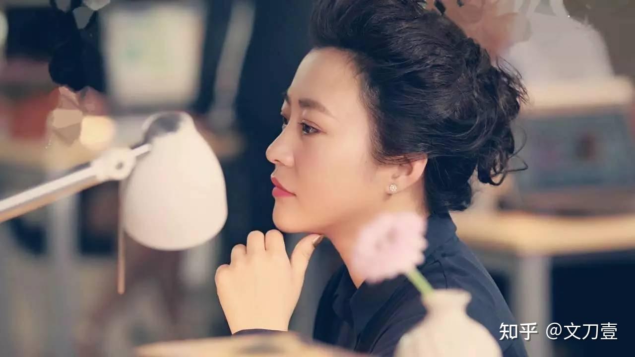 郝蕾笑怼章子怡略过邓超为艺术献身彪悍的人生不需要解释