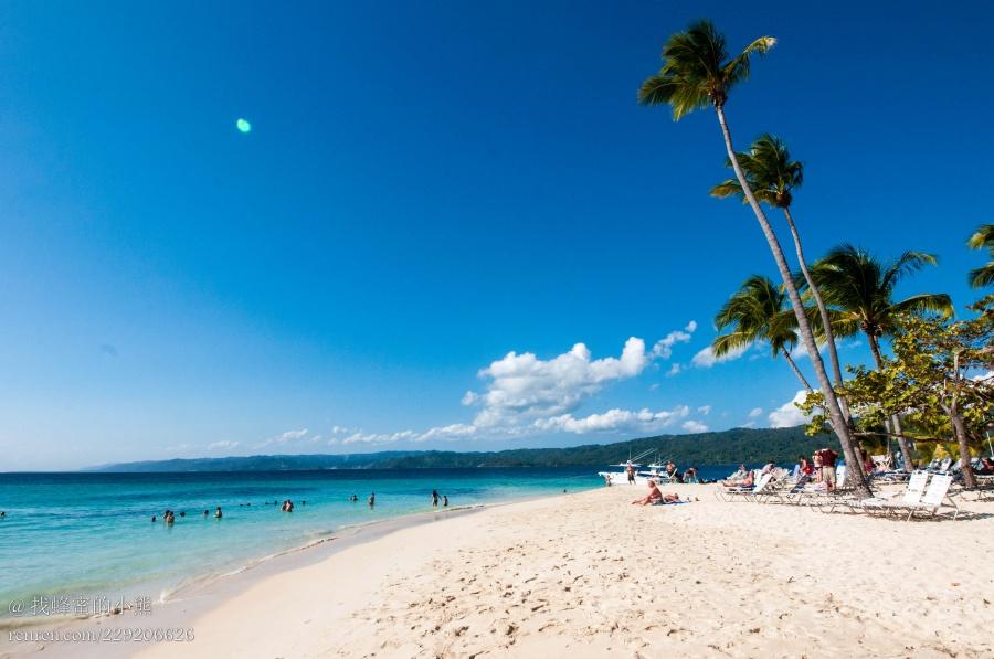 和台湾分手的国家们4多米尼加