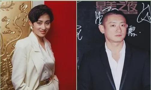 赵薇夫妇步步为营史玉柱疑指网上吐槽他们之间到底发生什么