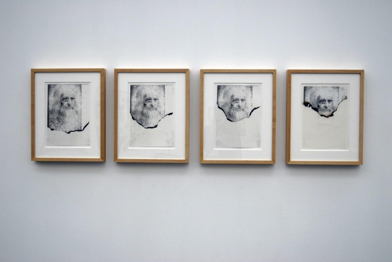 中国先锋艺术家黄永砯去世:在法国与肖邦葬在一起的国际名家 知乎