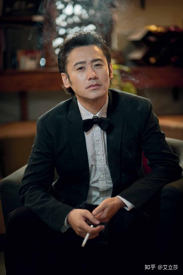 吴秀波:那个肯为你出轨的男人,并不值得托付! - 知乎