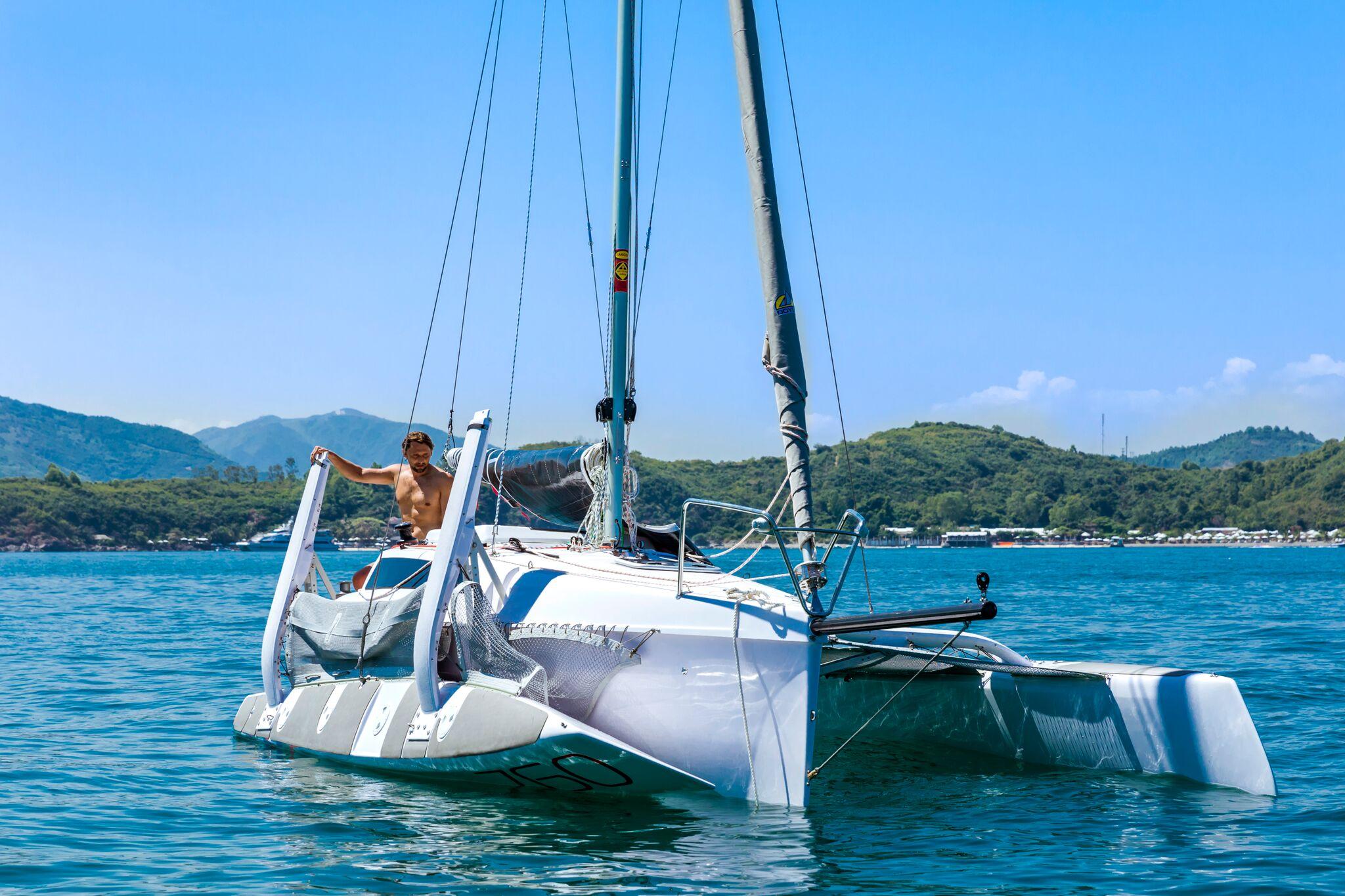 不管是在岸上,水上,还是在人手不足的情况下,corsair 760都能让您得心