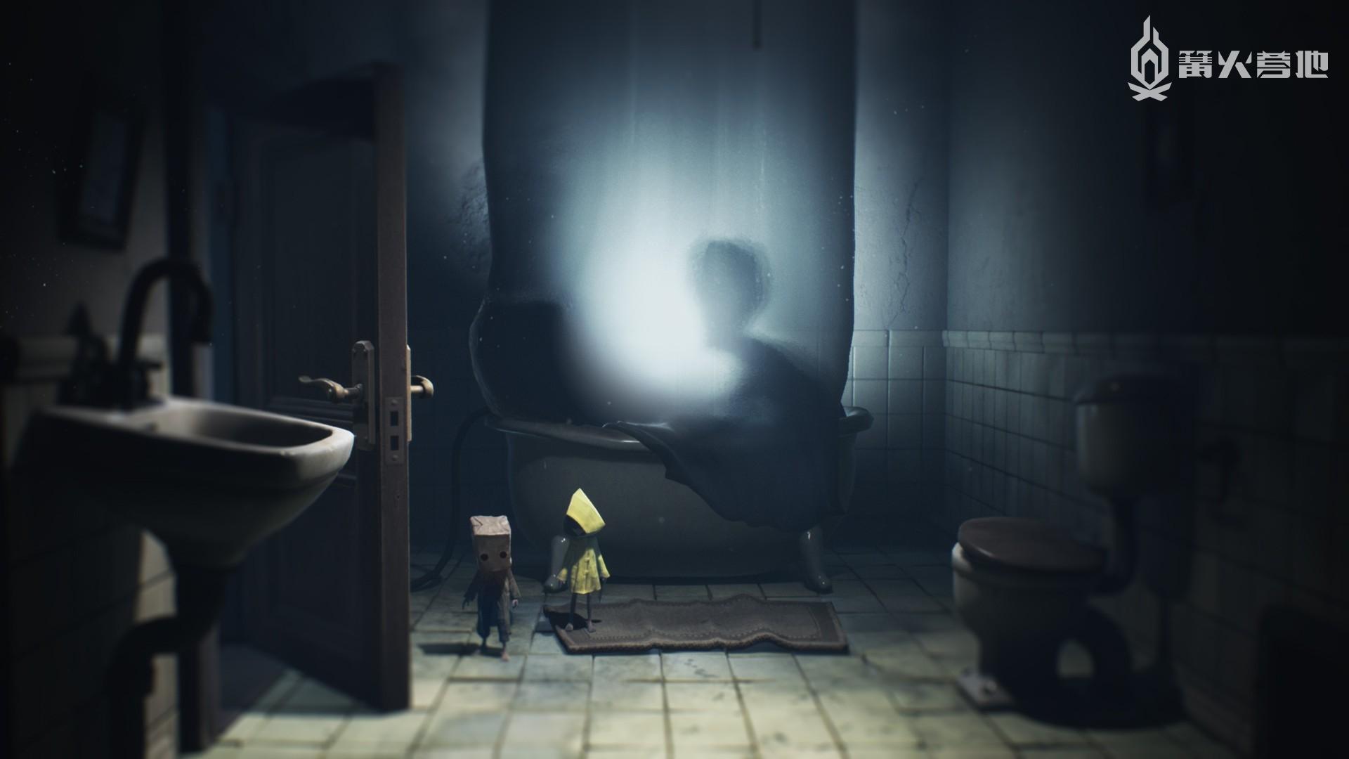 小小梦魇2polygon前瞻小细节叠加出成倍恐惧