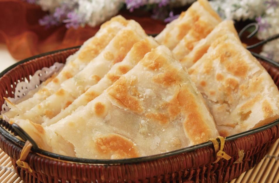 哪些渠道可以学做千层饼? - 知乎