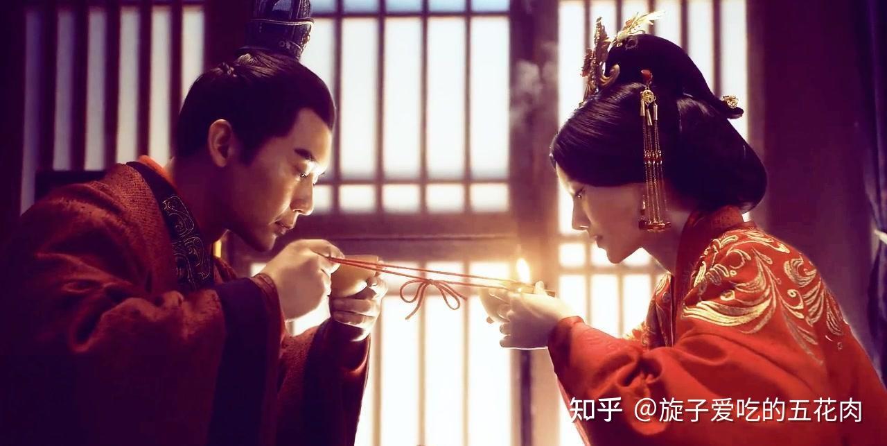 武宣卞皇后为此说过,此真孝妇也.