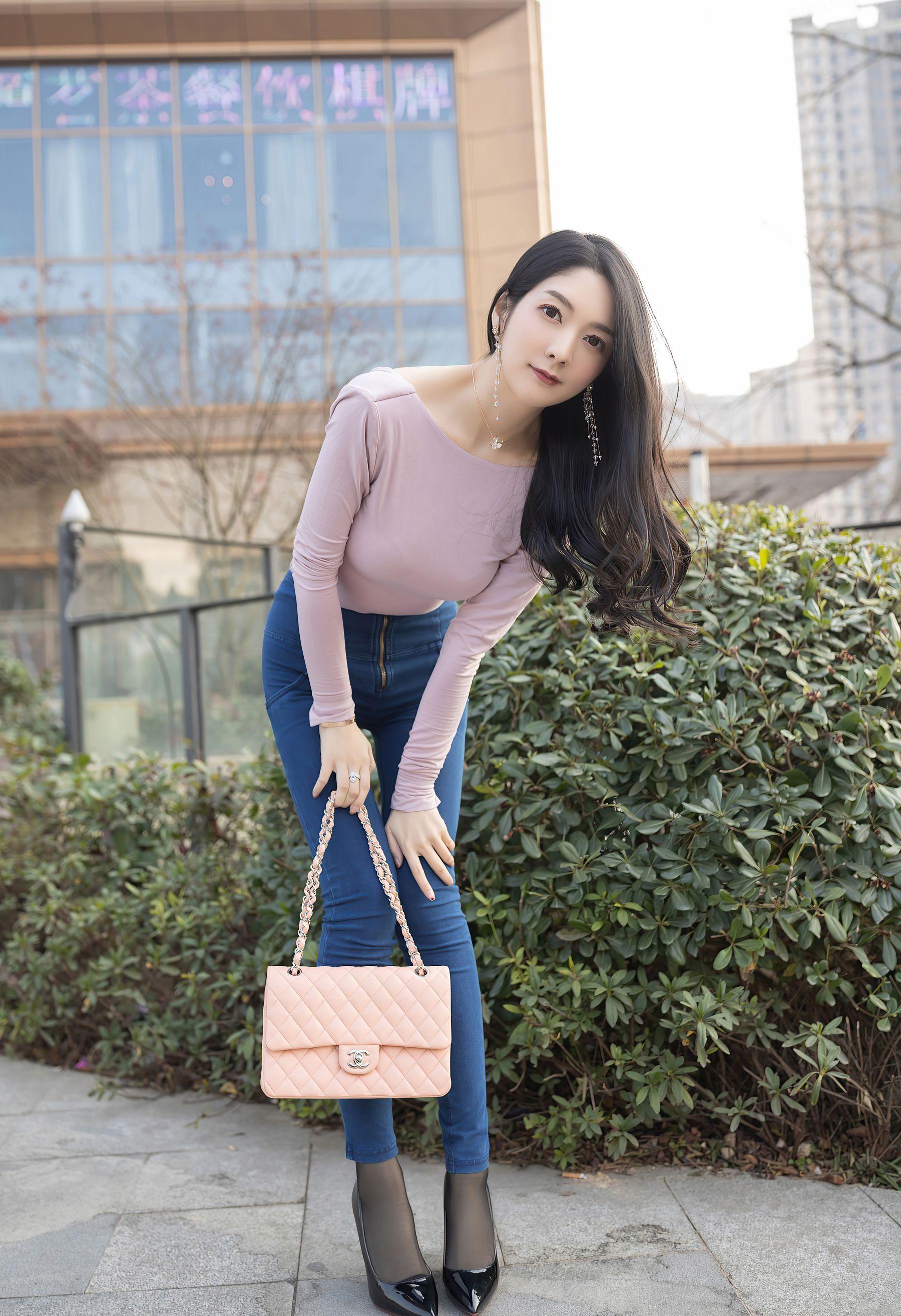 百佳写真模特|no.99:小热巴