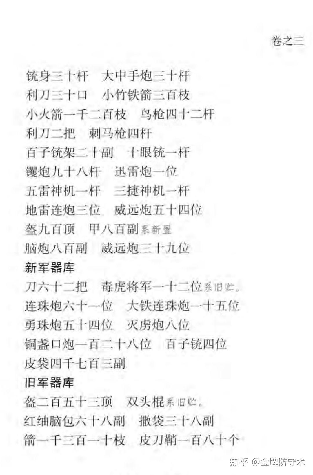 新鲜出炉(鸟铳的结构图)日本鸟铳与明朝鸟铳,(图252) 新鲜出炉(鸟铳的结构图)日本鸟铳与明朝鸟铳,(图252)