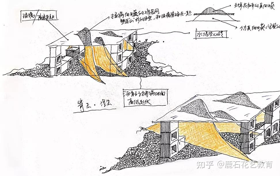 2021“无尽之境” 花植节，鹿石与你一同探寻平行宇宙！