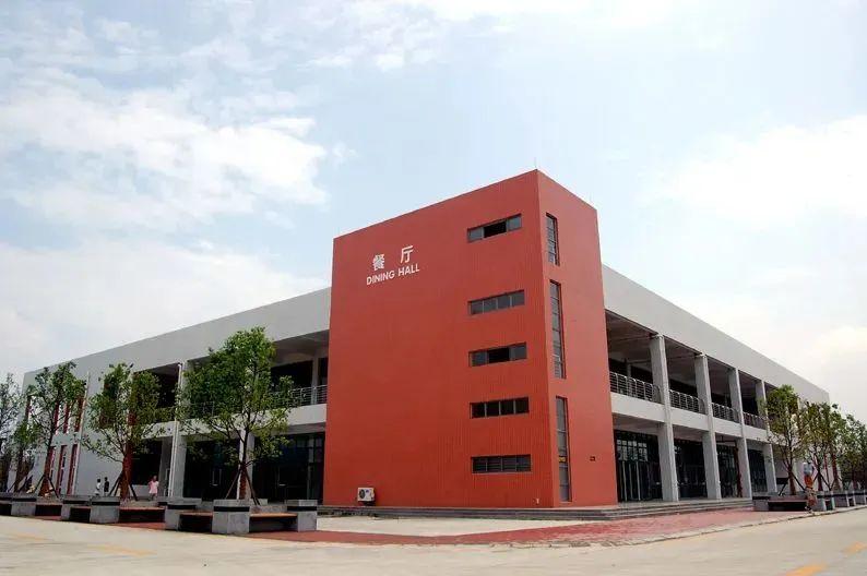 成都高中推荐树德中学光华校区