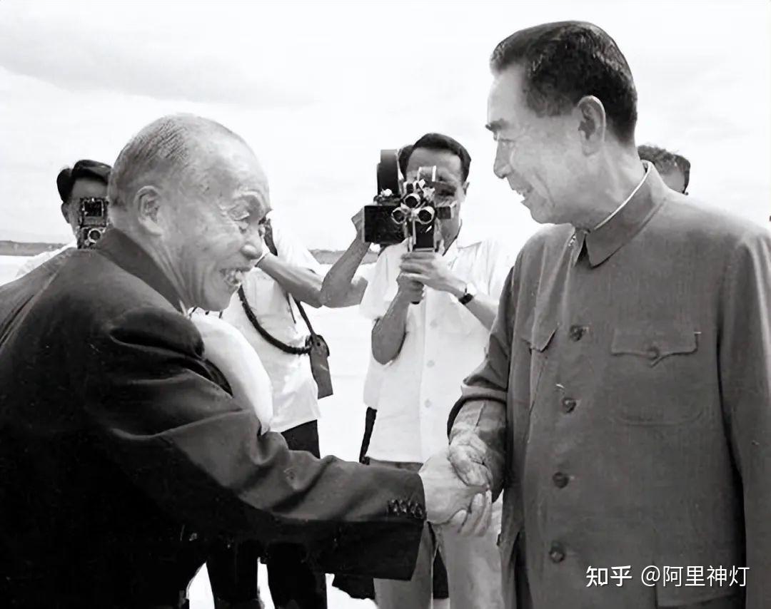 新华社圈定的43名国民党战犯,最终的下场是这样的- 知乎 新华社圈定的43名国民党战犯,最终的下场是这样的- 知乎