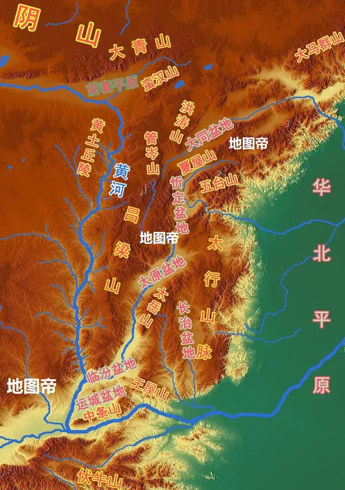 山西长治古称上党，在历史上有多重要？ - 知乎