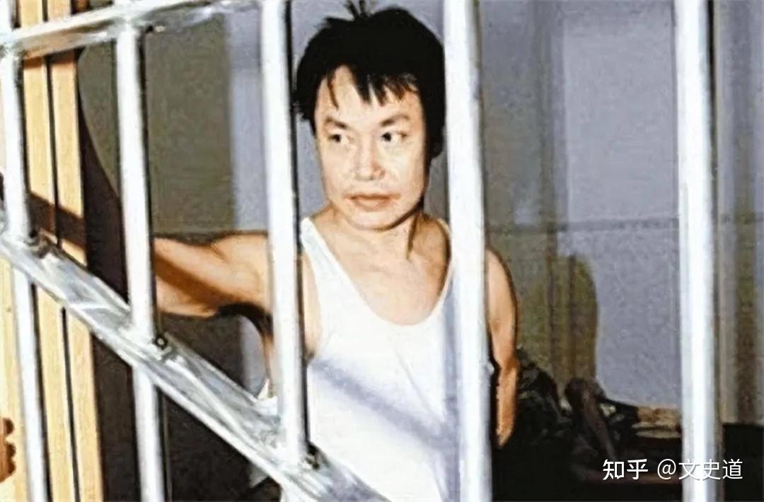 1998年,曾绑架李泽钜的张子强被处决,27年后,他的妻儿现状如何 - 知乎