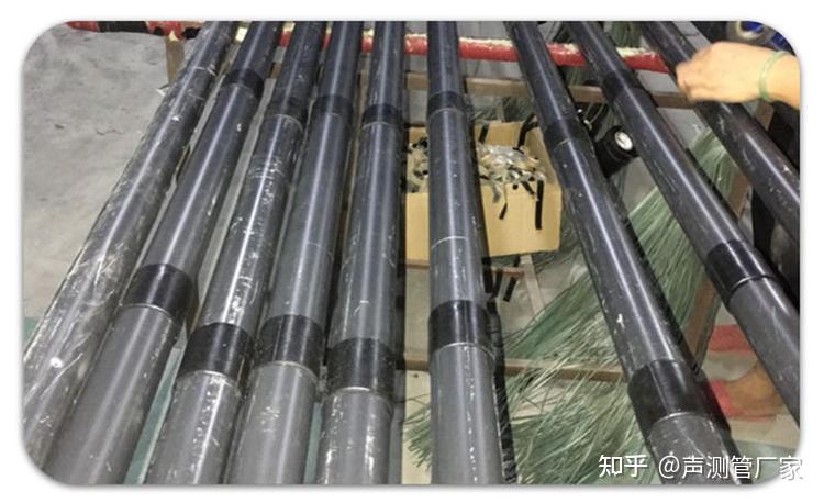 钢花管注浆施工工艺 - 百度百科 - 知乎
