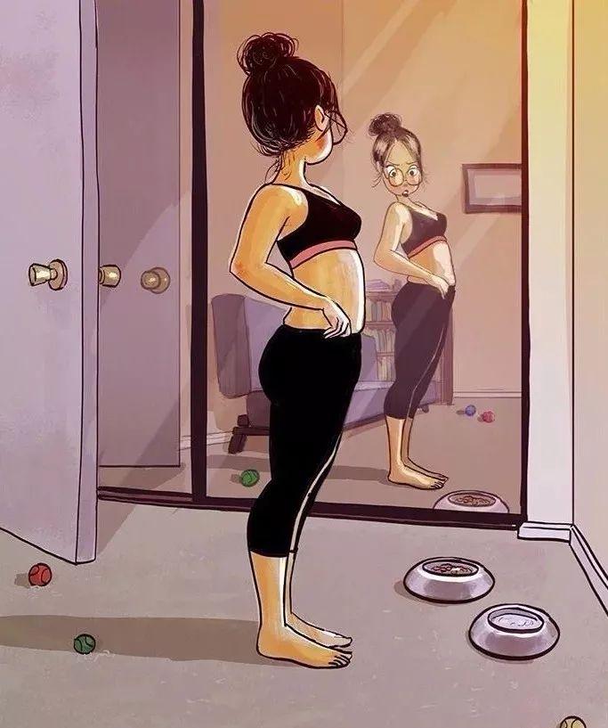 晚上只吃水果不吃饭真的好吗?