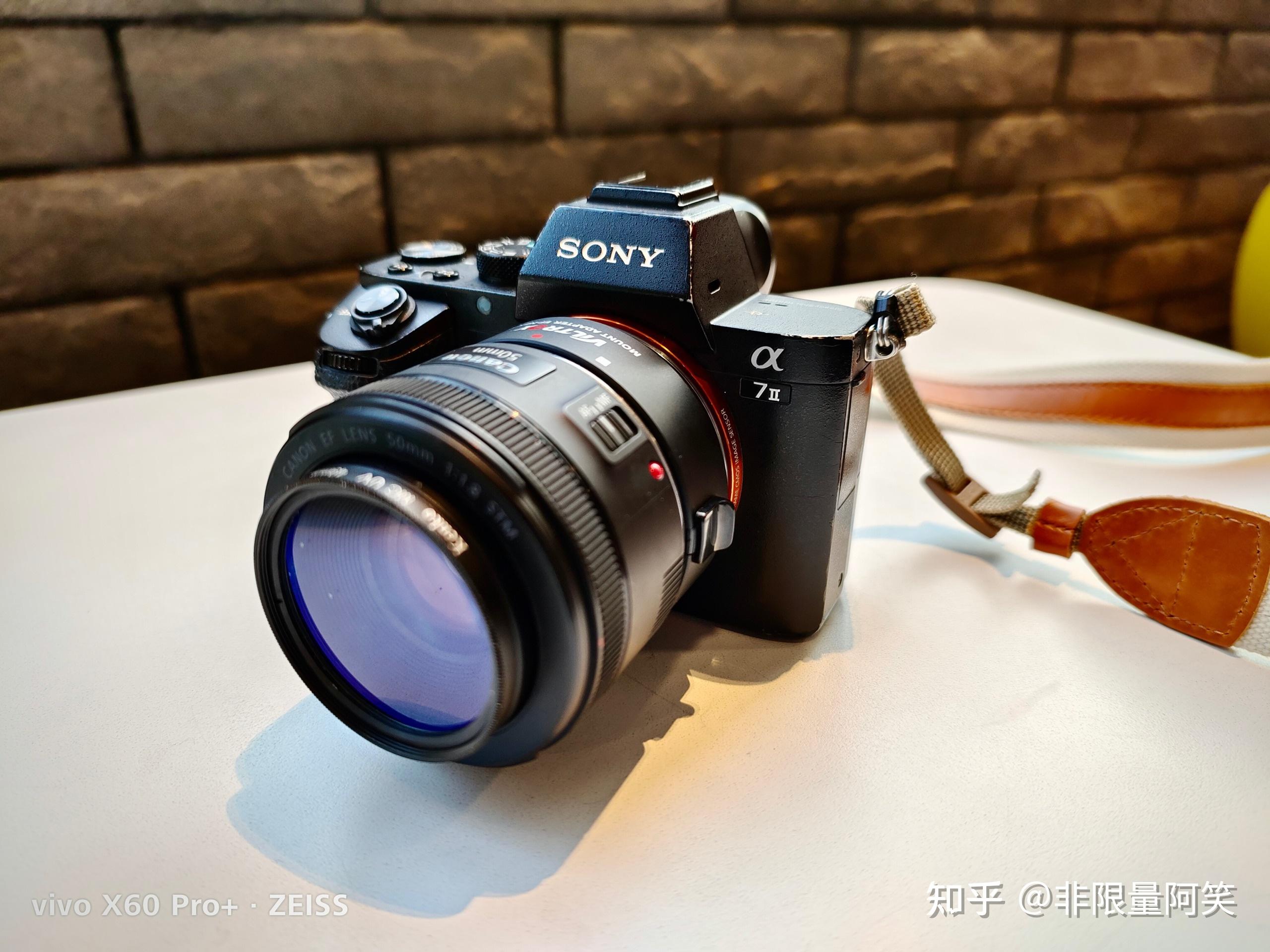 2021年了索尼a7r2全新还值得摄影新手购买吗